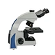 Trinocular Biological Microscope