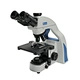 Trinocular Biological Microscope