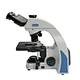 Trinocular Biological Microscope