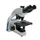 Trinocular Biological Microscope